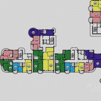 Продается 3-х комнатная квартира, 82 м²