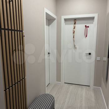 Сдается 1-комнатная квартира, 36,3 м²
