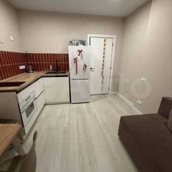 Сдается 1-комнатная квартира, 36,3 м²