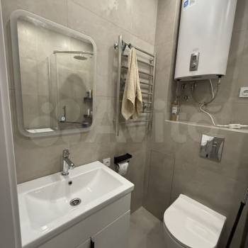 Сдается 1-комнатная квартира, 36,3 м²