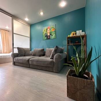 Сдается 2-х комнатная квартира, 47 м²