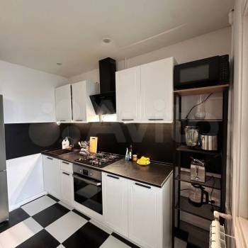 Сдается 2-х комнатная квартира, 47 м²