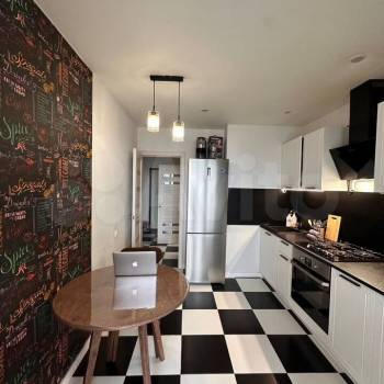 Сдается 2-х комнатная квартира, 47 м²