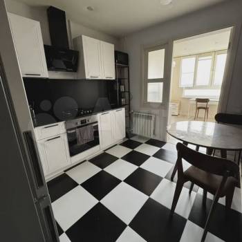 Сдается 2-х комнатная квартира, 47 м²