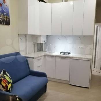 Сдается 1-комнатная квартира, 17 м²