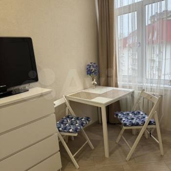 Сдается 1-комнатная квартира, 17 м²