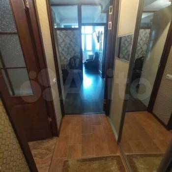 Сдается 2-х комнатная квартира, 46 м²