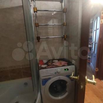 Сдается 2-х комнатная квартира, 46 м²