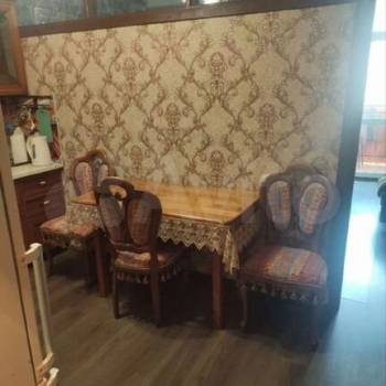 Сдается 2-х комнатная квартира, 46 м²