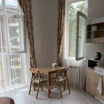 Сдается 1-комнатная квартира, 25 м²