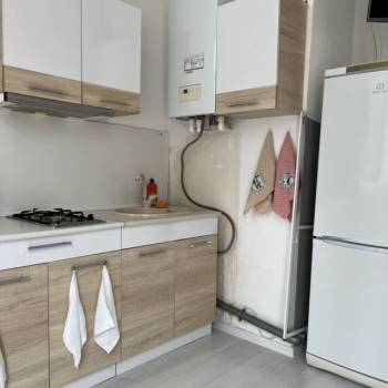 Сдается 1-комнатная квартира, 25 м²