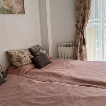 Сдается 1-комнатная квартира, 25 м²