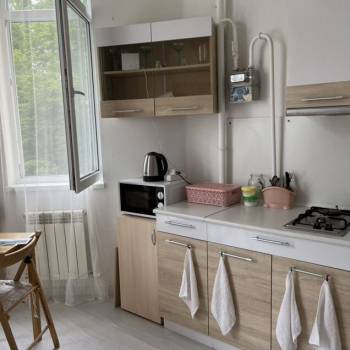 Сдается 1-комнатная квартира, 25 м²