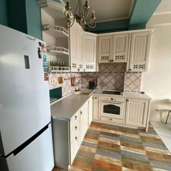 Сдается 1-комнатная квартира, 40 м²