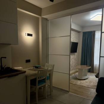 Продается 1-комнатная квартира, 30,4 м²