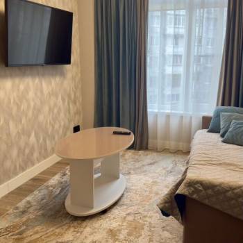 Продается 1-комнатная квартира, 30,4 м²