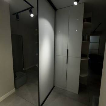 Продается 1-комнатная квартира, 30,4 м²