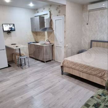 Сдается 1-комнатная квартира, 28 м²