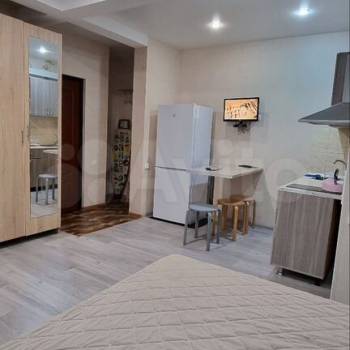 Сдается 1-комнатная квартира, 28 м²