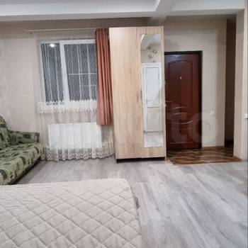 Сдается 1-комнатная квартира, 28 м²