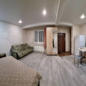 Сдается 1-комнатная квартира, 28 м²