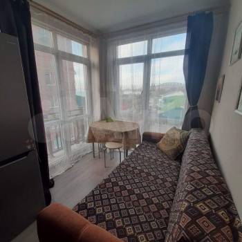 Сдается 1-комнатная квартира, 38 м²