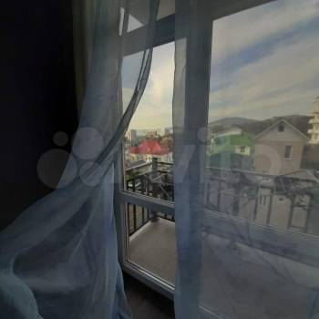 Сдается 1-комнатная квартира, 38 м²