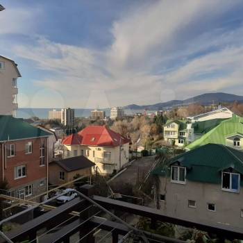 Сдается 1-комнатная квартира, 38 м²