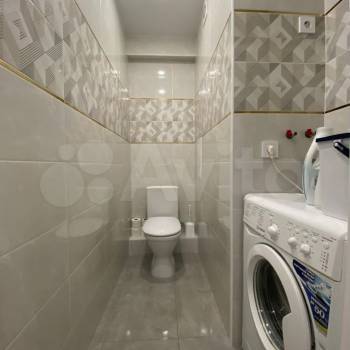 Сдается 2-х комнатная квартира, 55 м²