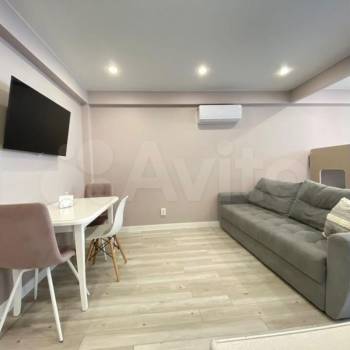 Сдается 2-х комнатная квартира, 55 м²