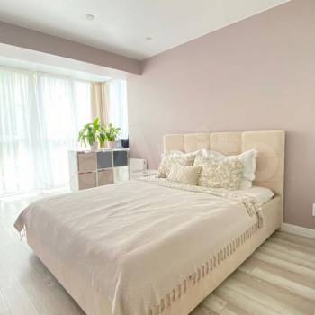 Сдается 2-х комнатная квартира, 55 м²