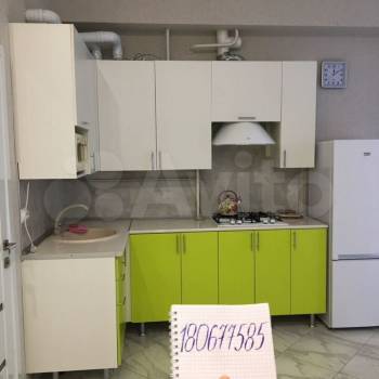 Сдается 2-х комнатная квартира, 36 м²