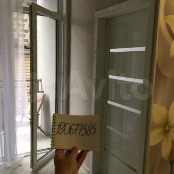 Сдается 2-х комнатная квартира, 36 м²