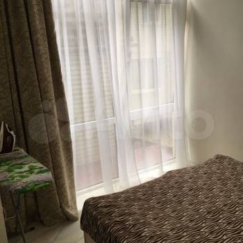 Сдается 2-х комнатная квартира, 36 м²