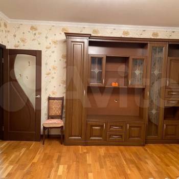 Сдается 1-комнатная квартира, 50 м²