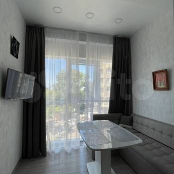 Сдается 2-х комнатная квартира, 55 м²