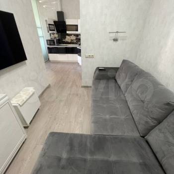 Сдается 2-х комнатная квартира, 55 м²