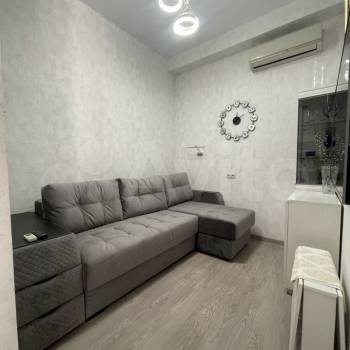 Сдается 2-х комнатная квартира, 55 м²