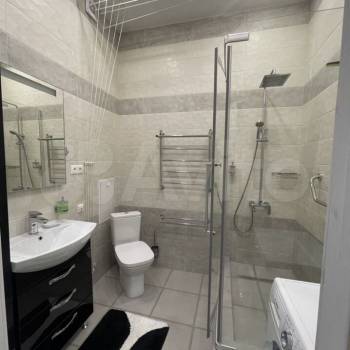 Сдается 2-х комнатная квартира, 55 м²