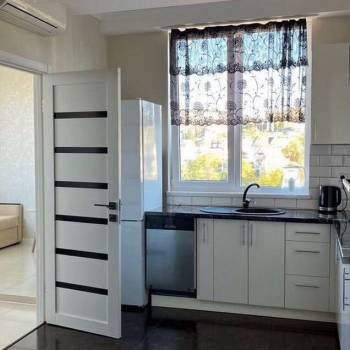 Сдается 2-х комнатная квартира, 43,4 м²