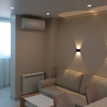 Сдается 1-комнатная квартира, 29 м²