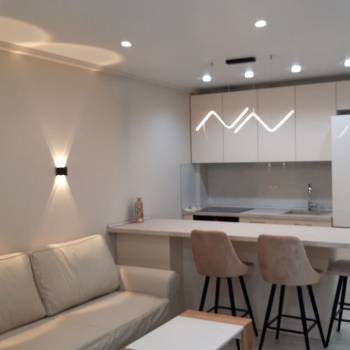 Сдается 1-комнатная квартира, 29 м²