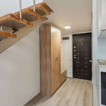 Сдается 1-комнатная квартира, 27 м²