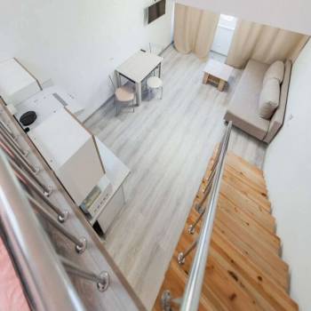 Сдается 1-комнатная квартира, 27 м²