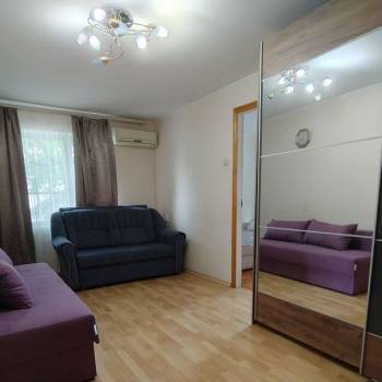 Сдается 2-х комнатная квартира, 42 м²