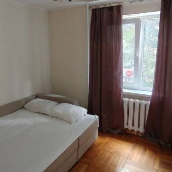 Сдается 2-х комнатная квартира, 42 м²