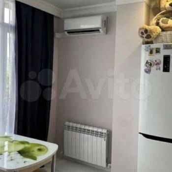 Сдается 1-комнатная квартира, 46,5 м²