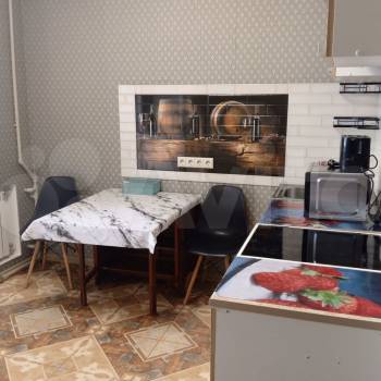 Сдается 2-х комнатная квартира, 49,2 м²