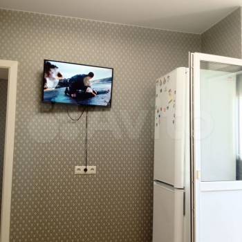 Сдается 2-х комнатная квартира, 49,2 м²