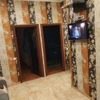 Сдается Многокомнатная квартира, 60 м²